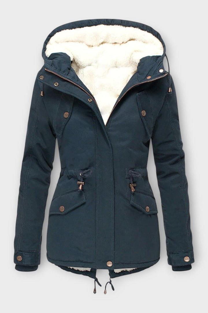 Cappotto Aria