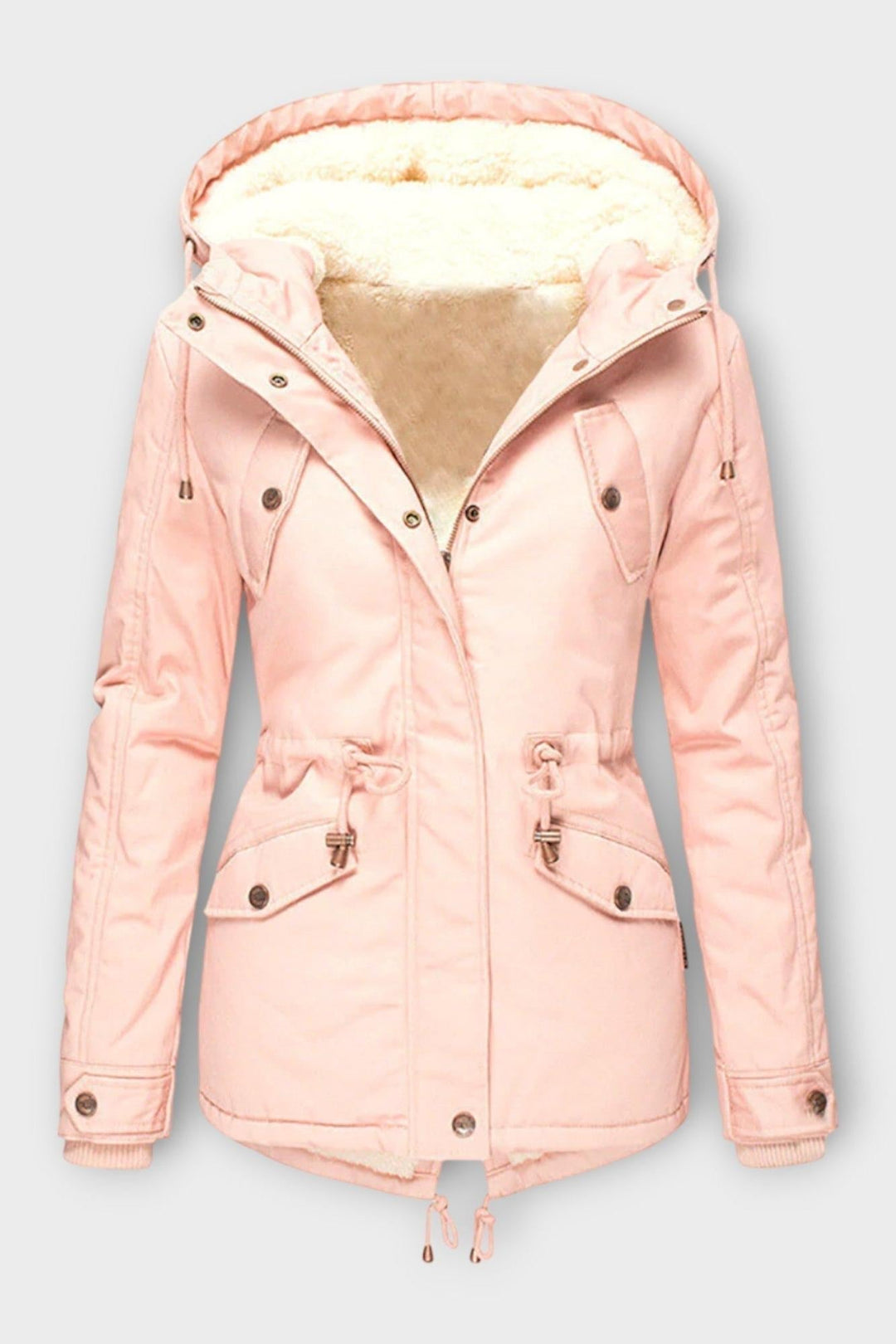 Cappotto Aria