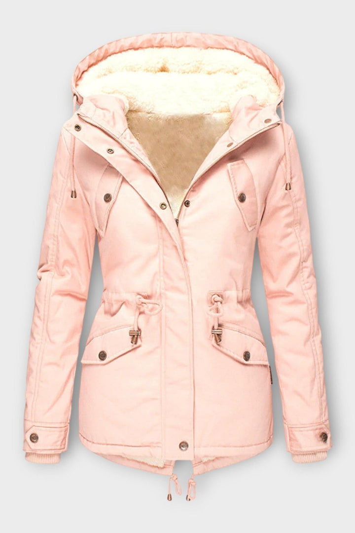 Cappotto Aria