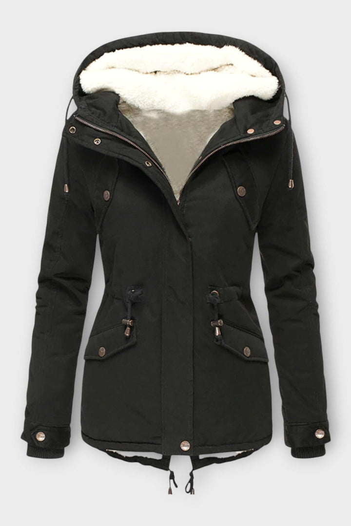Cappotto Aria