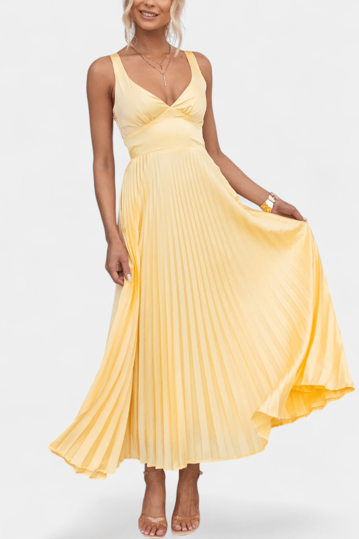 Arlena™ Maxi abito