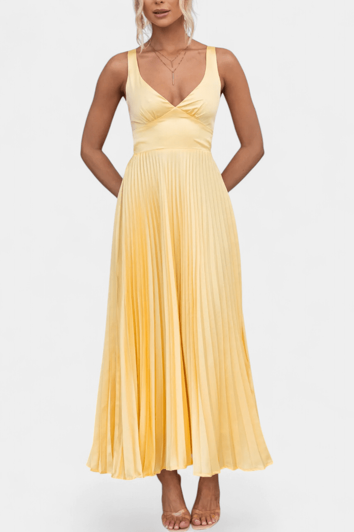 Arlena™ Maxi abito