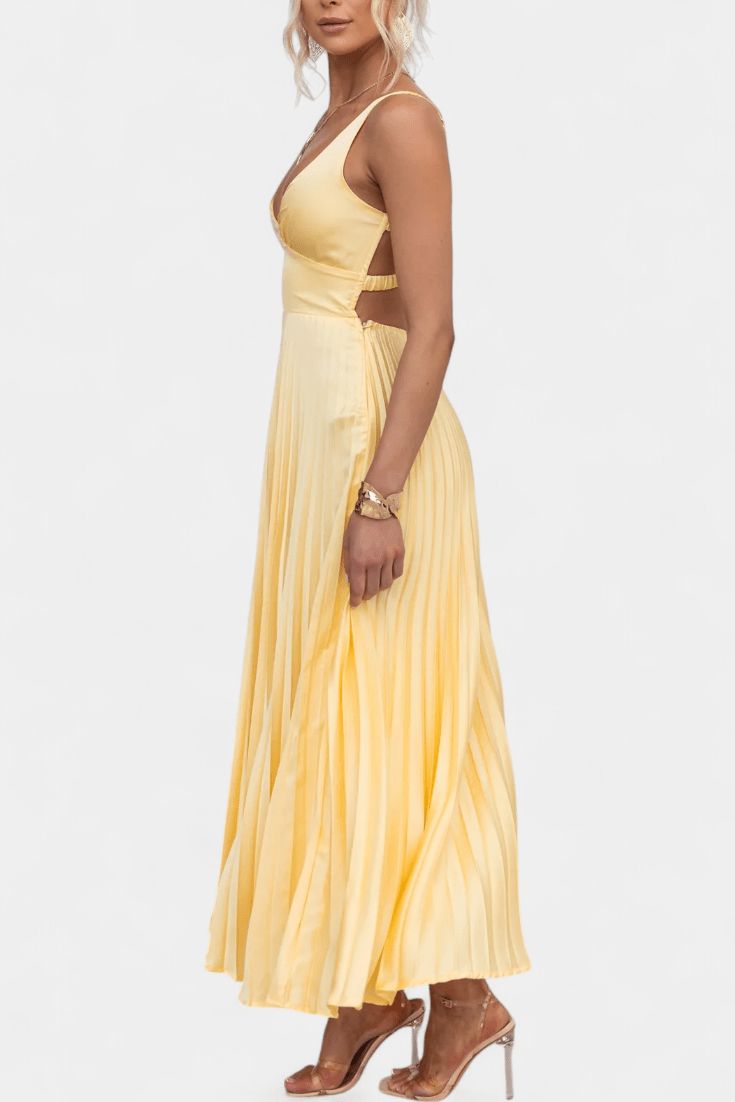 Arlena™ Maxi abito