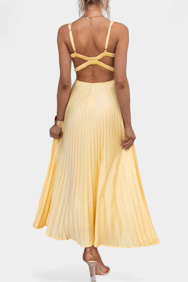Arlena™ Maxi abito