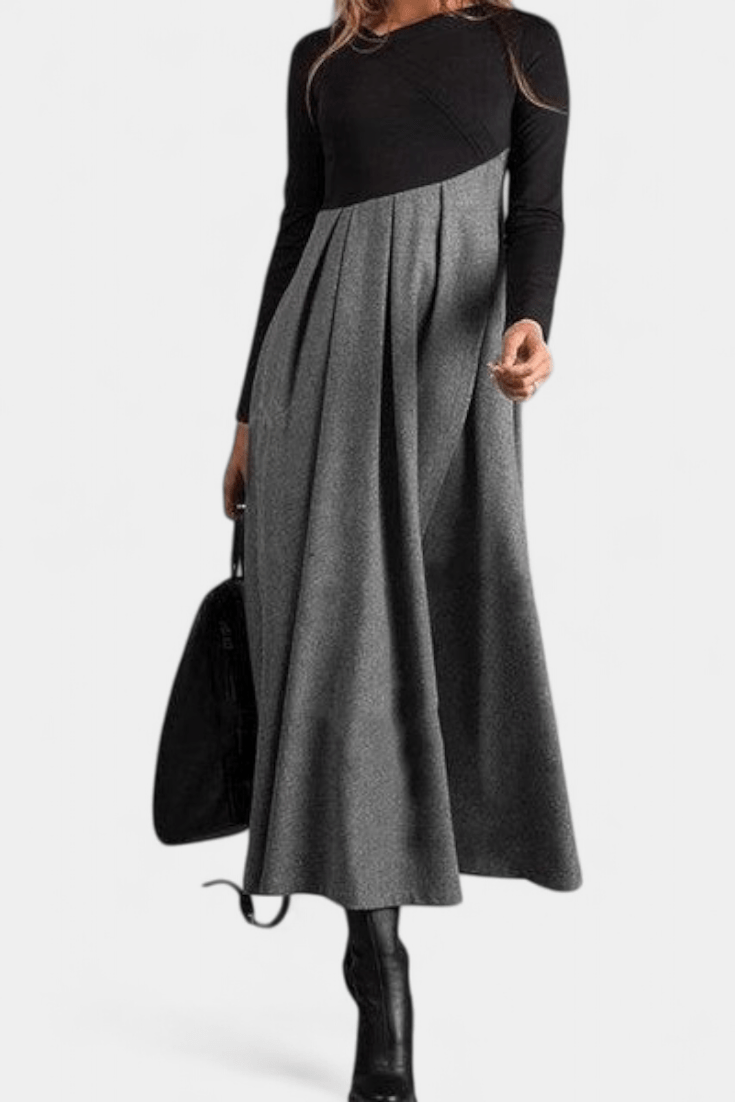 Asta | Abito Maxi Leggero