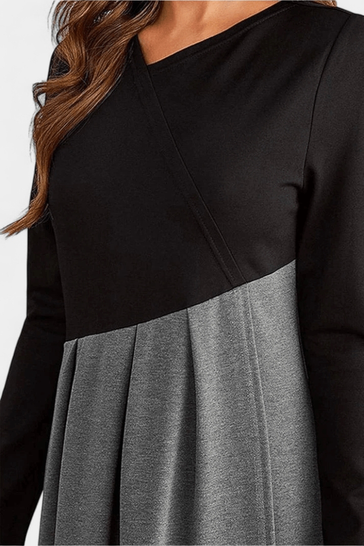 Asta | Abito Maxi Leggero