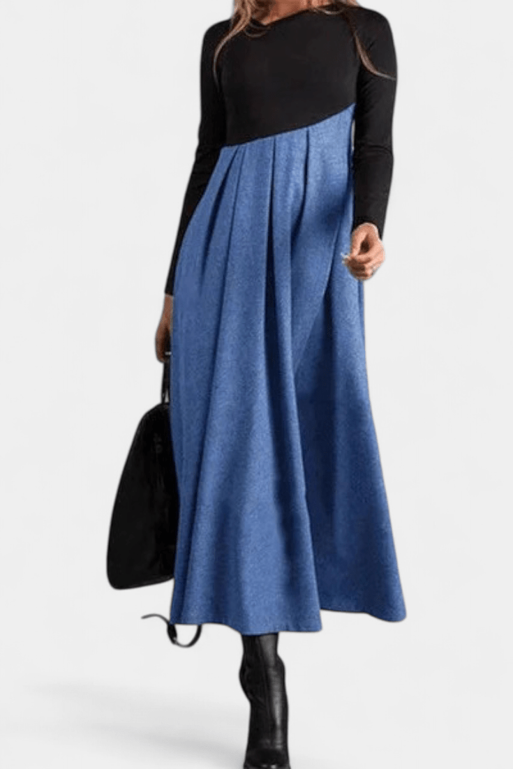Asta | Abito Maxi Leggero