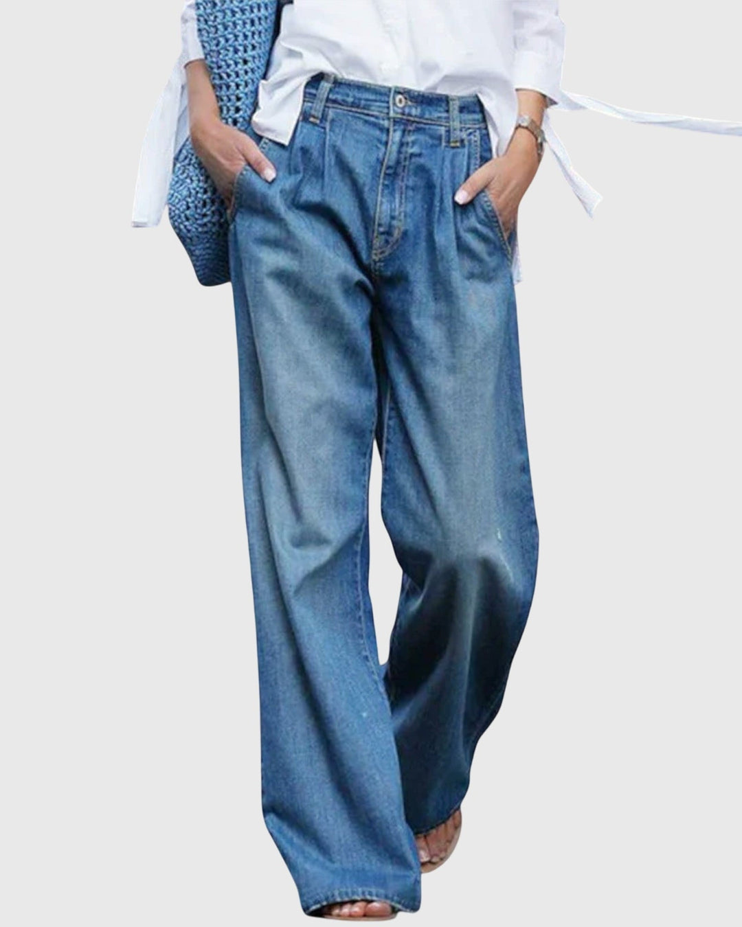 Ava™ | Pantaloni