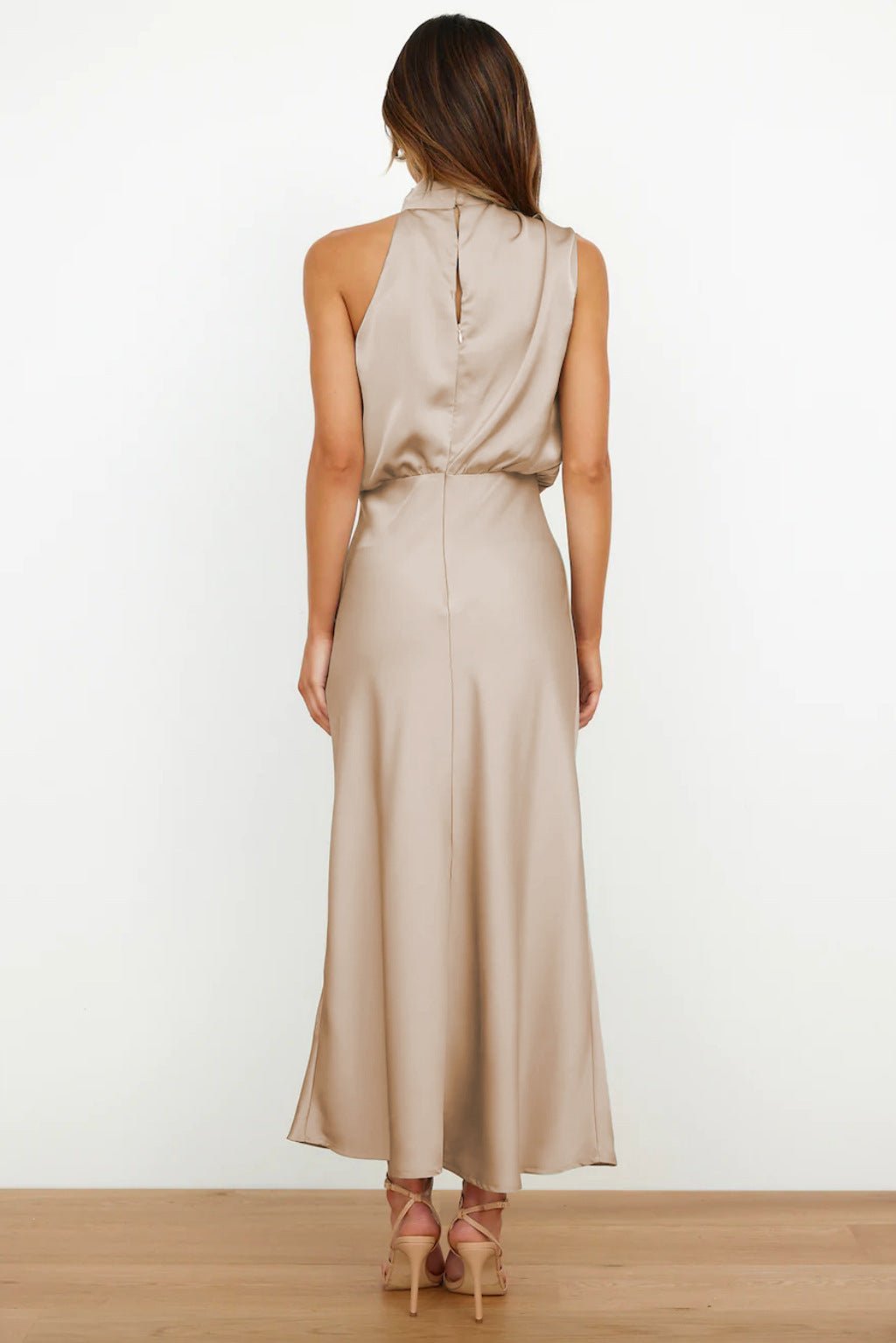 Benthe™ Abito Midi