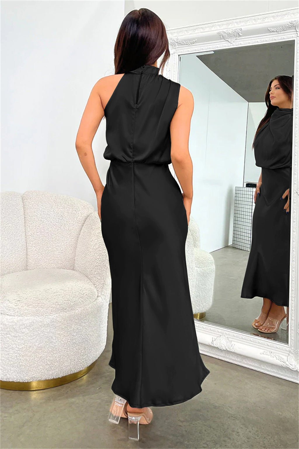 Benthe™ Abito Midi