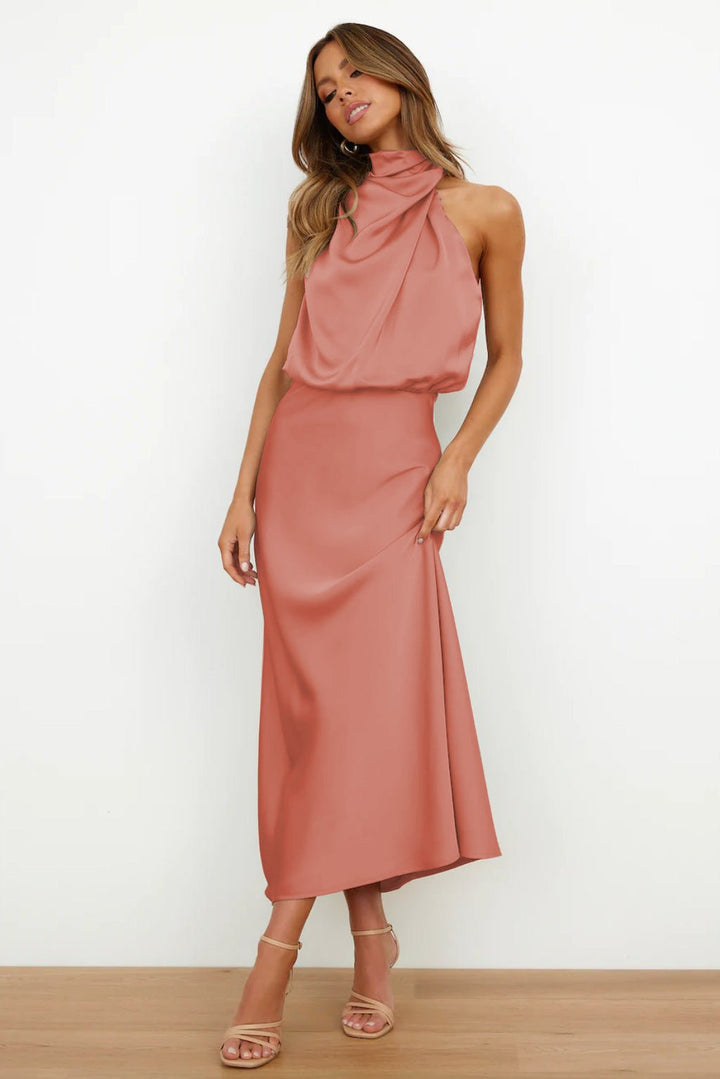 Benthe™ Abito Midi