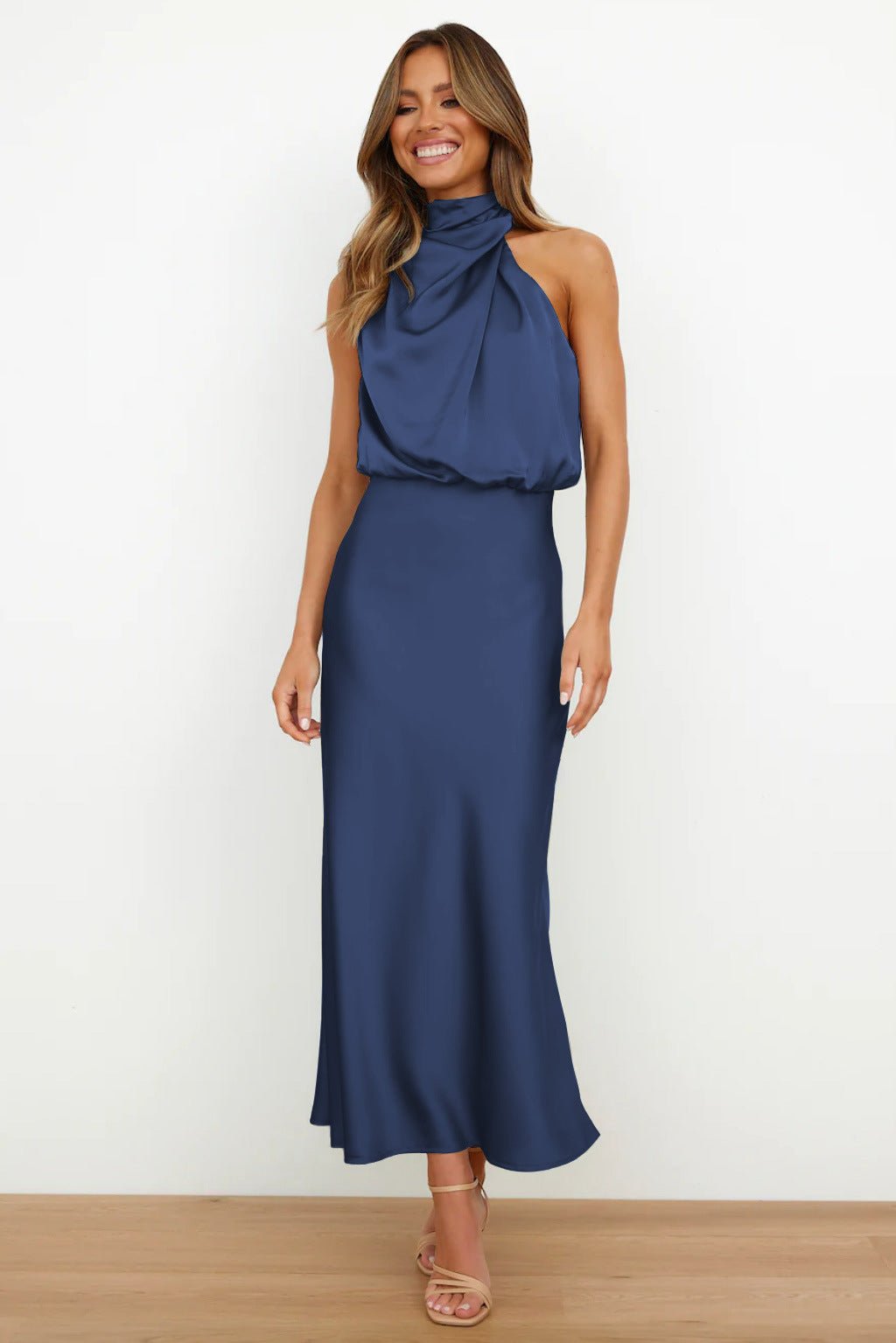 Benthe™ Abito Midi