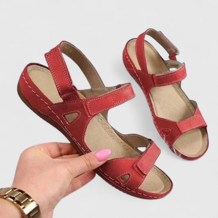 Bianca™ | Sandali Comodi