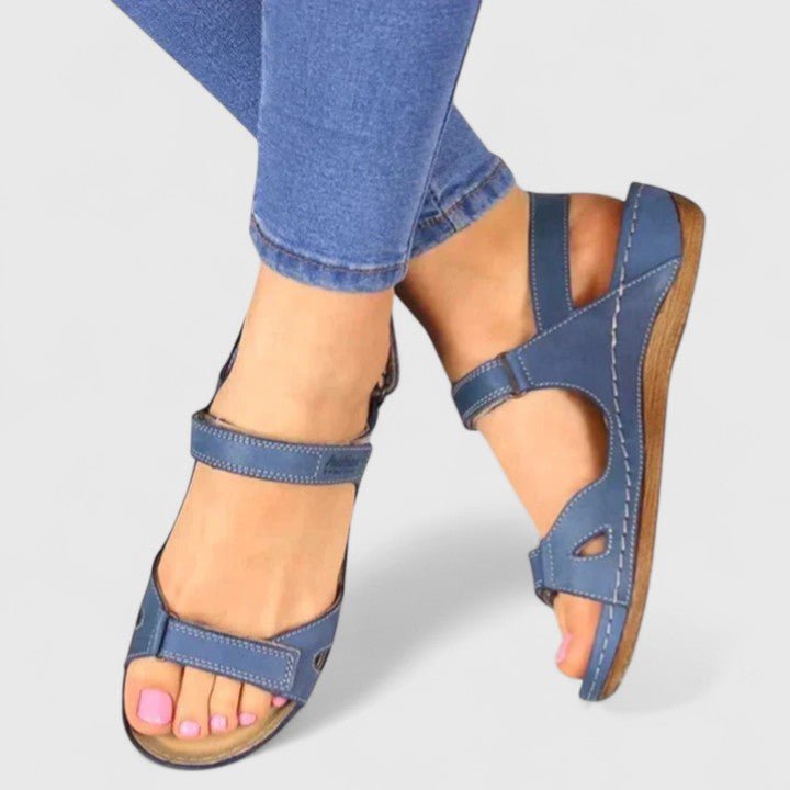 Bianca™ | Sandali Comodi
