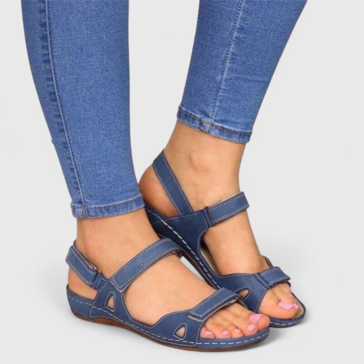 Bianca™ | Sandali Comodi