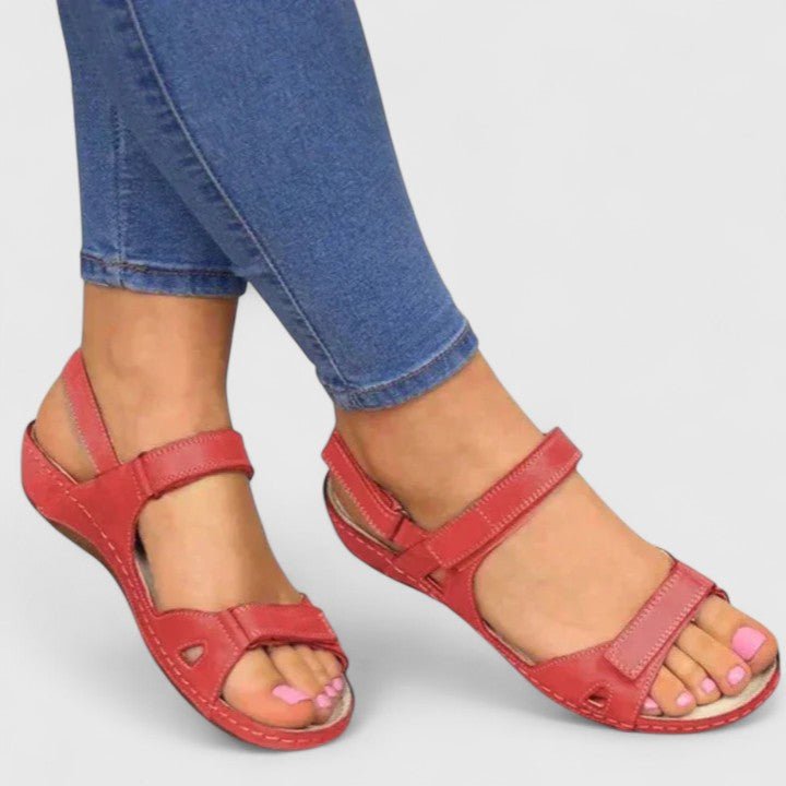 Bianca™ | Sandali Comodi