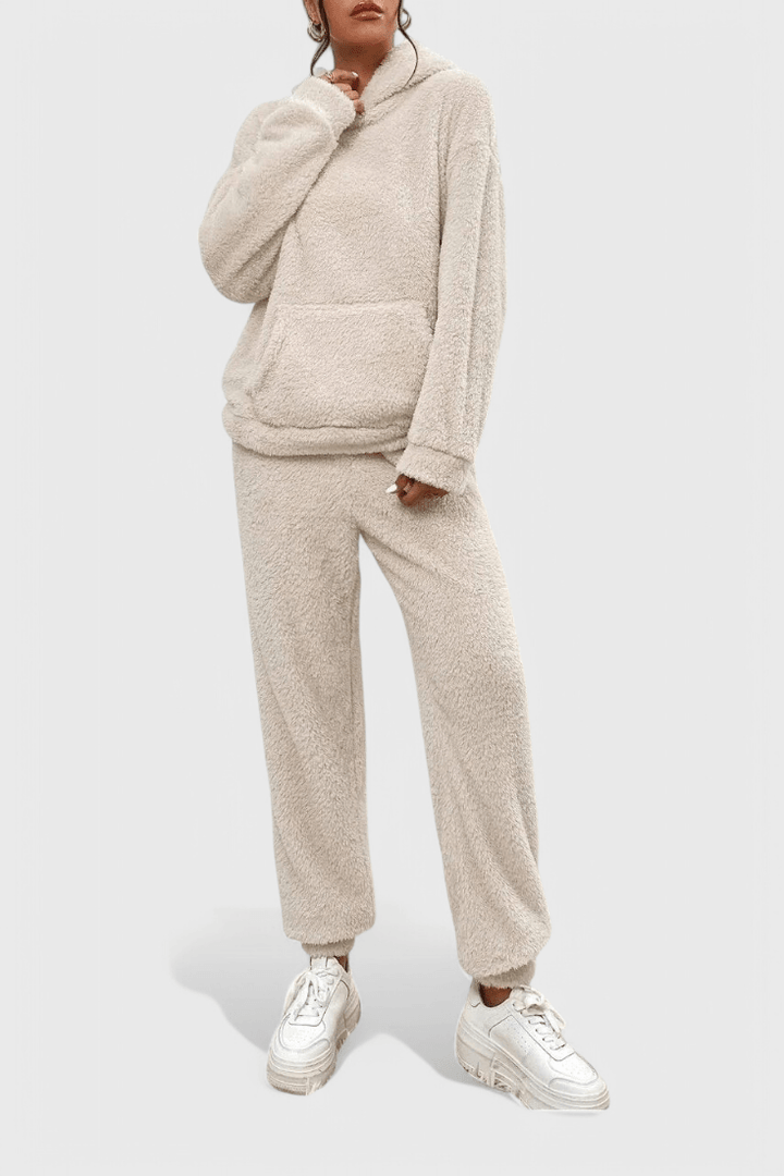 Billie Set a Maniche Lunghe
