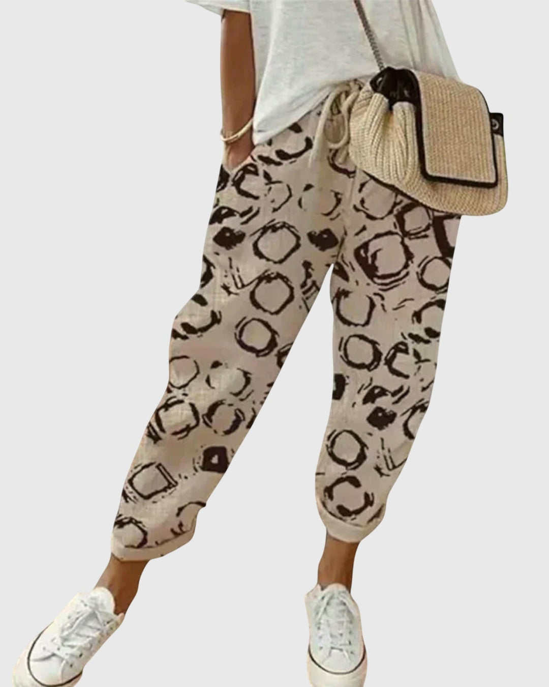 Burga™ | Pantaloni