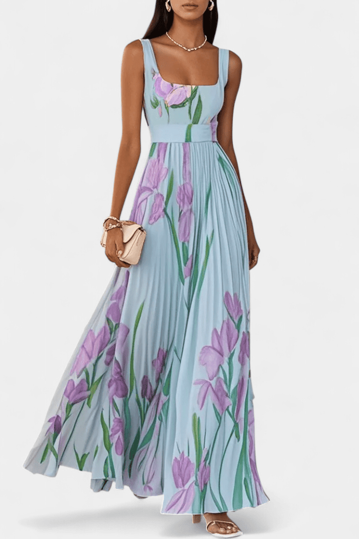 Calanthe™ Maxi abito