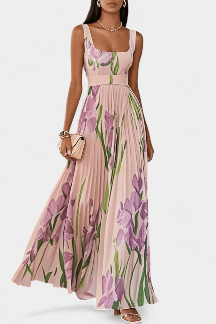 Calanthe™ Maxi abito