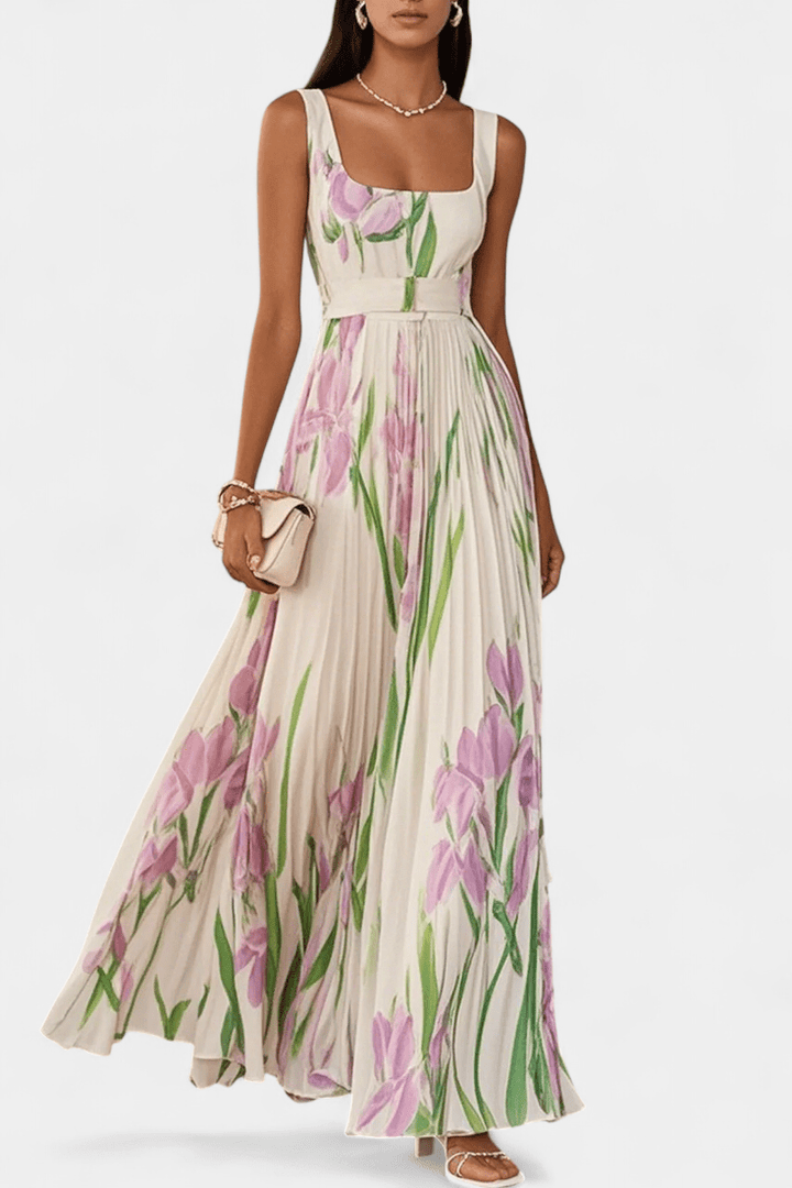 Calanthe™ Maxi abito