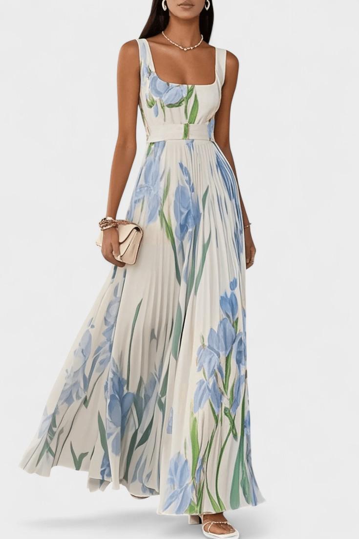 Calanthe™ Maxi abito