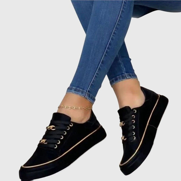 Camille | Scarpe ortopediche stilose