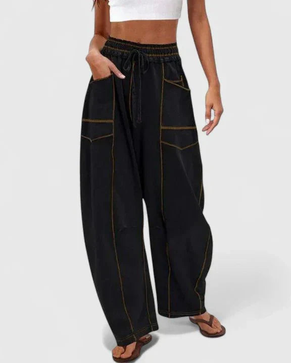Camrynnne™ | Pantaloni