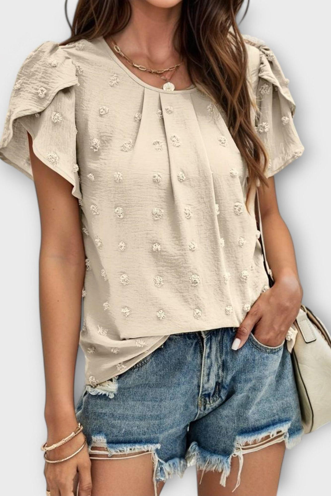 Carlota - Blusa Perfetta