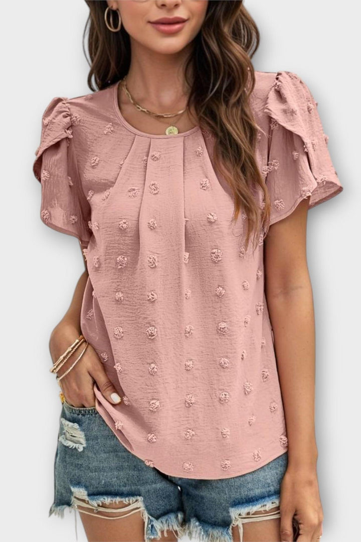 Carlota - Blusa Perfetta