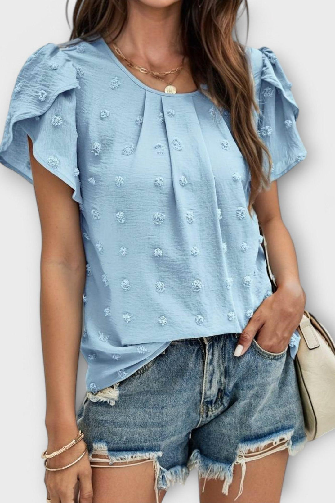 Carlota - Blusa Perfetta
