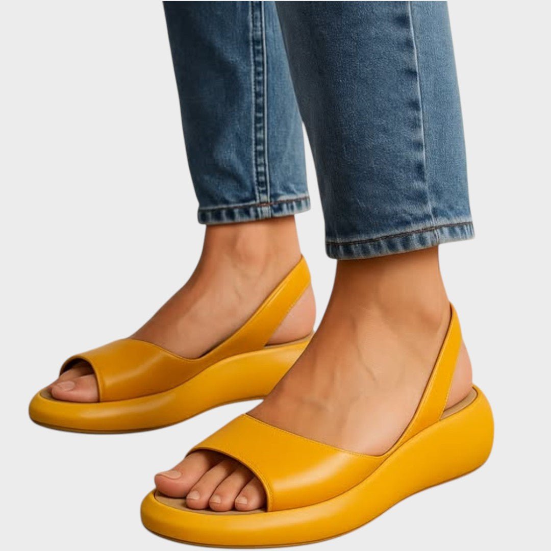 Caryzzaa™ | Sandali Ortopedici