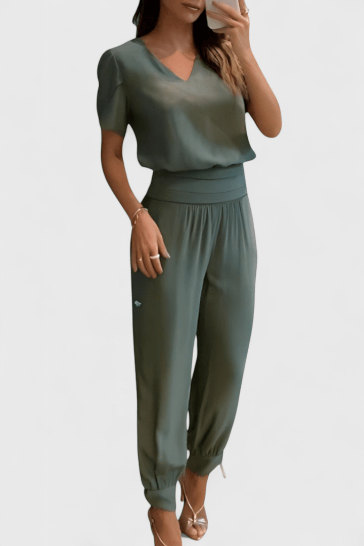 Set Cassandra