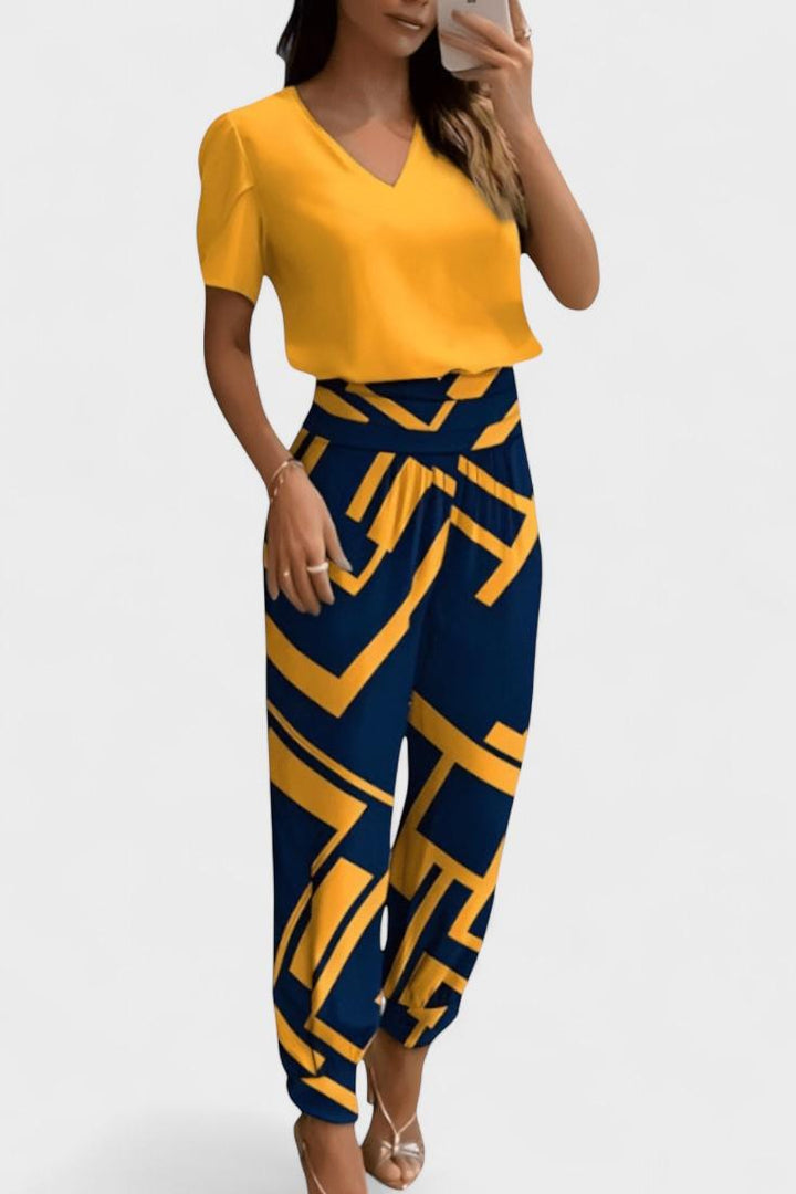 Set Cassandra
