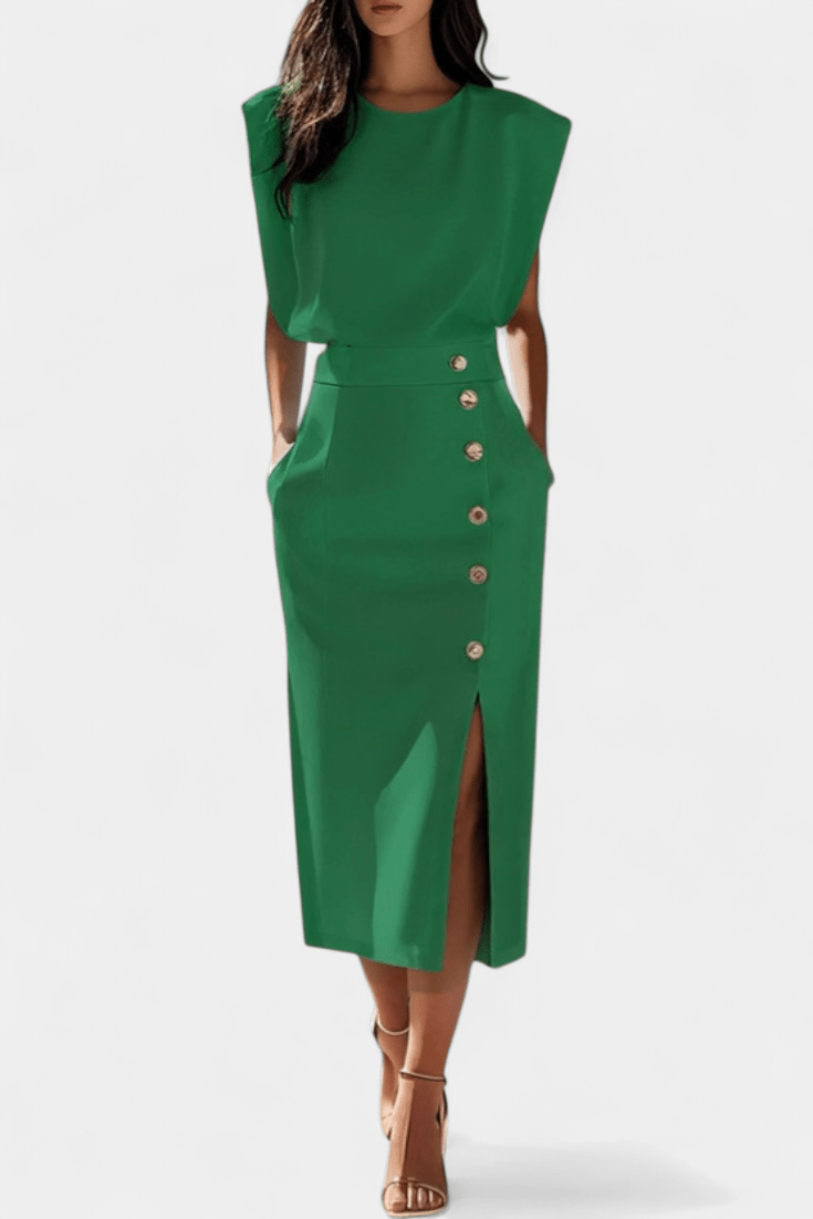 Ceecee™ Abito Midi