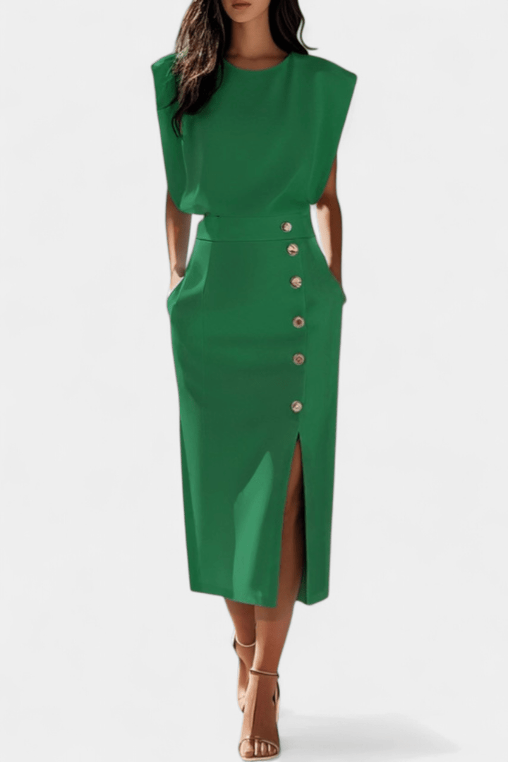 Ceecee™ Abito Midi