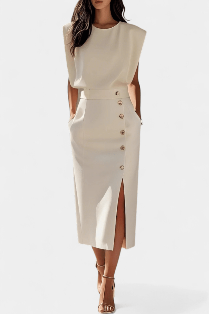 Ceecee™ Abito Midi