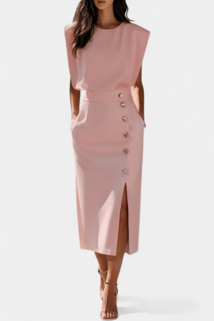 Ceecee™ Abito Midi