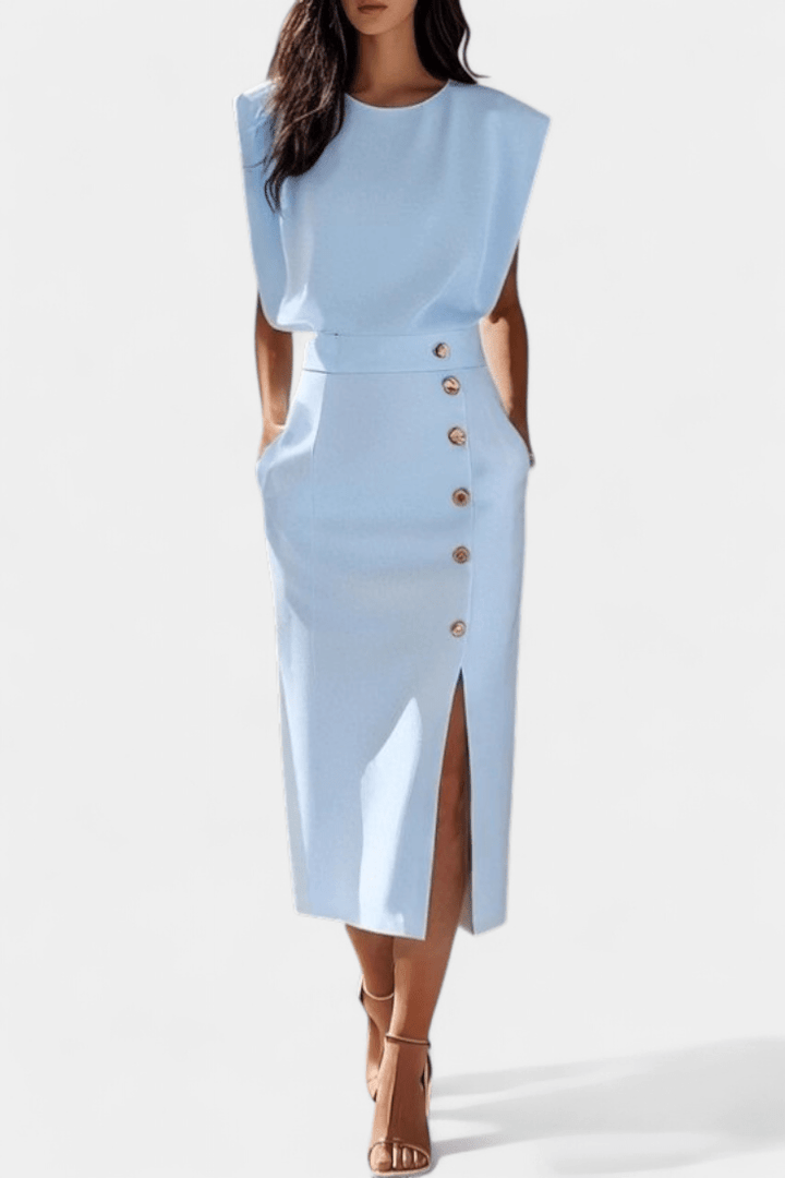 Ceecee™ Abito Midi