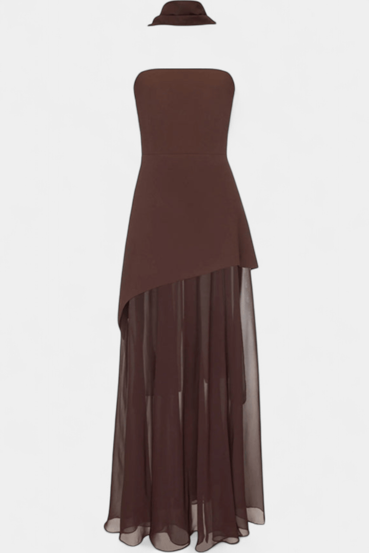 Celaena™ Maxi abito