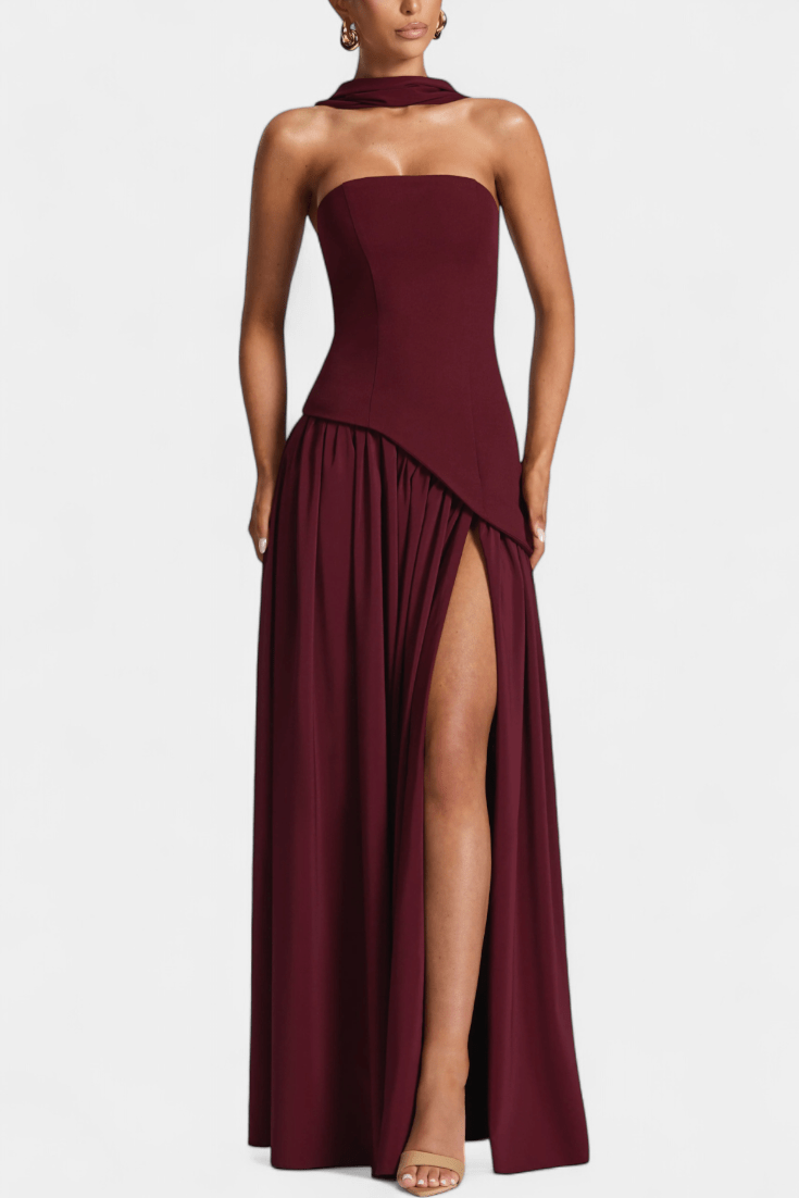 Celaena™ Maxi abito