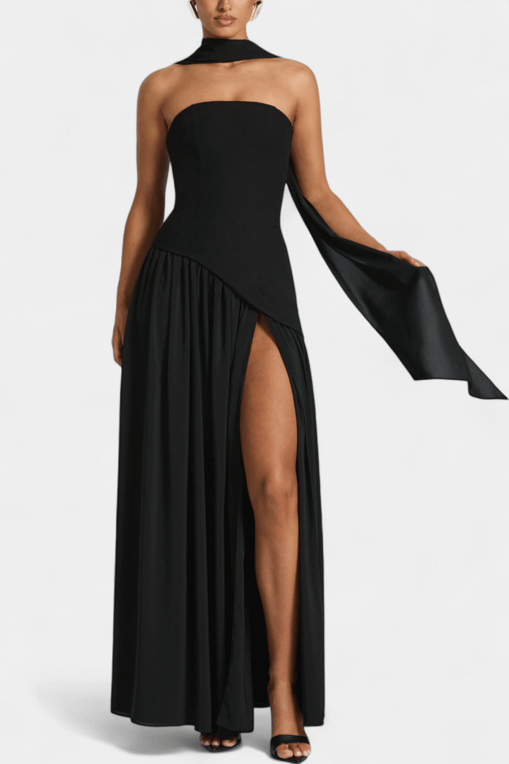 Celaena™ Maxi abito