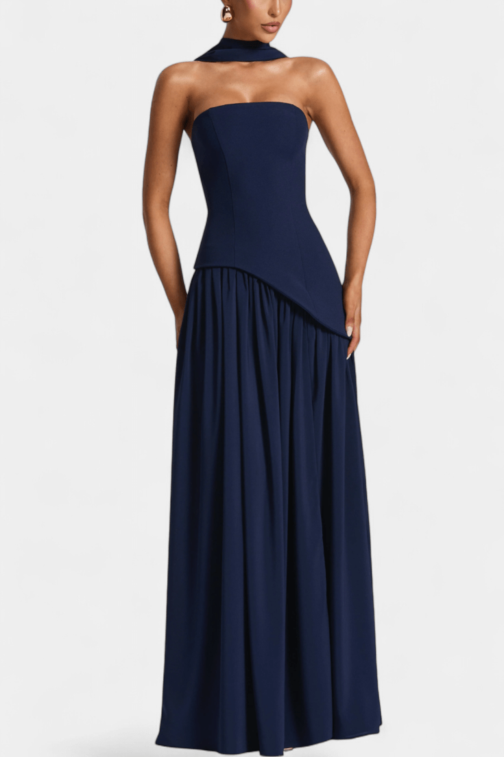Celaena™ Maxi abito