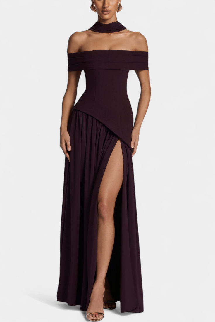 Celaena™ Maxi abito