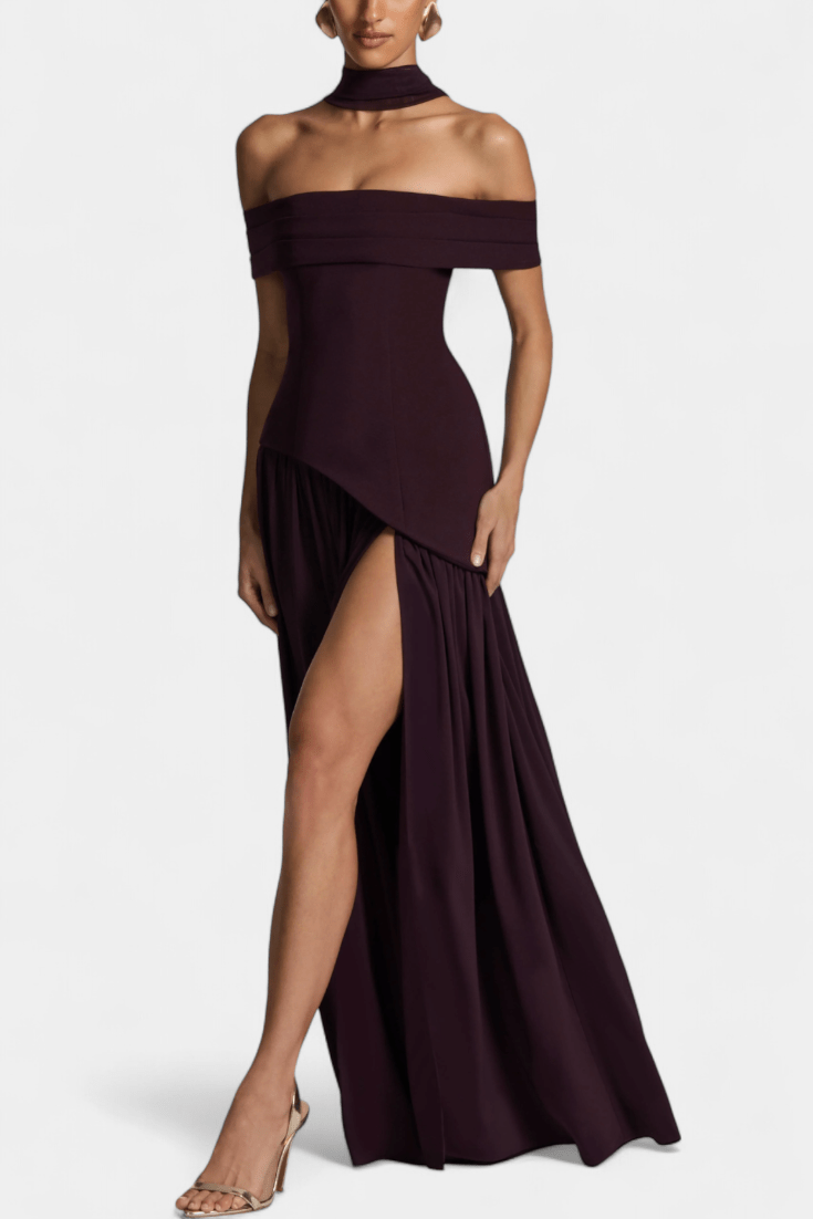 Celaena™ Maxi abito
