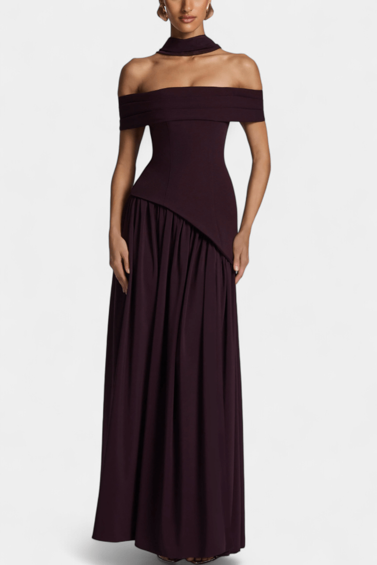Celaena™ Maxi abito