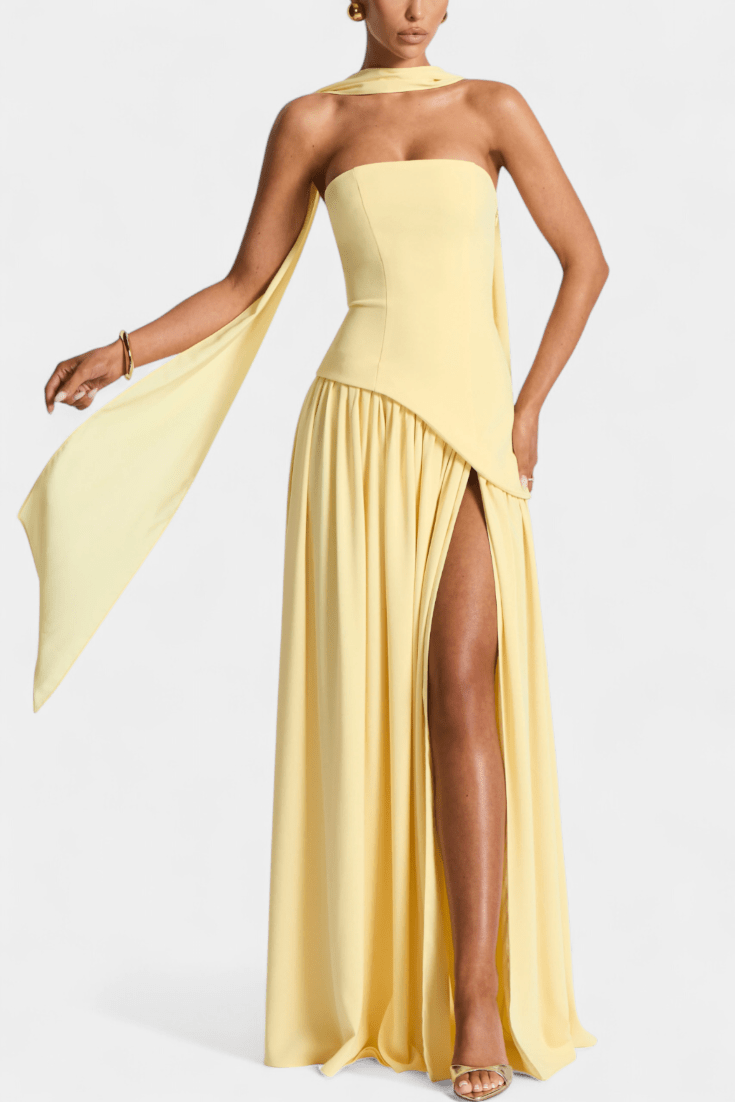Celaena™ Maxi abito