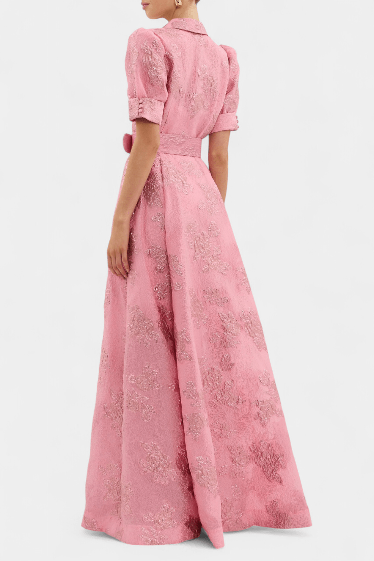 Celestine™ Maxi abito
