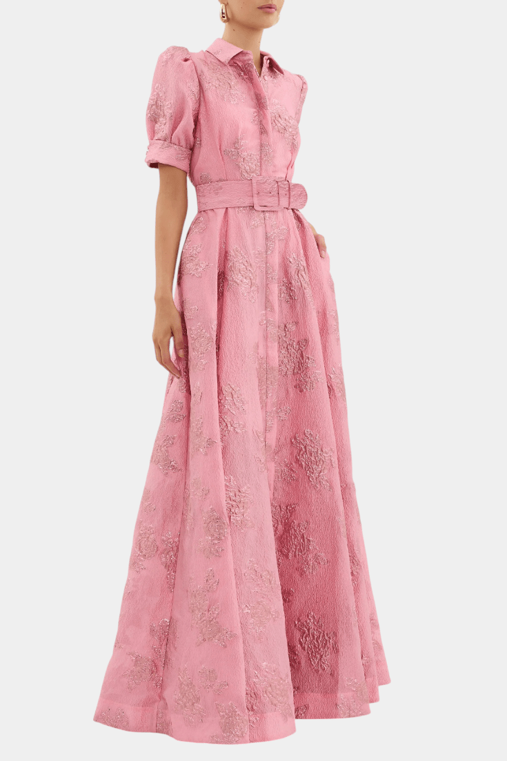 Celestine™ Maxi abito