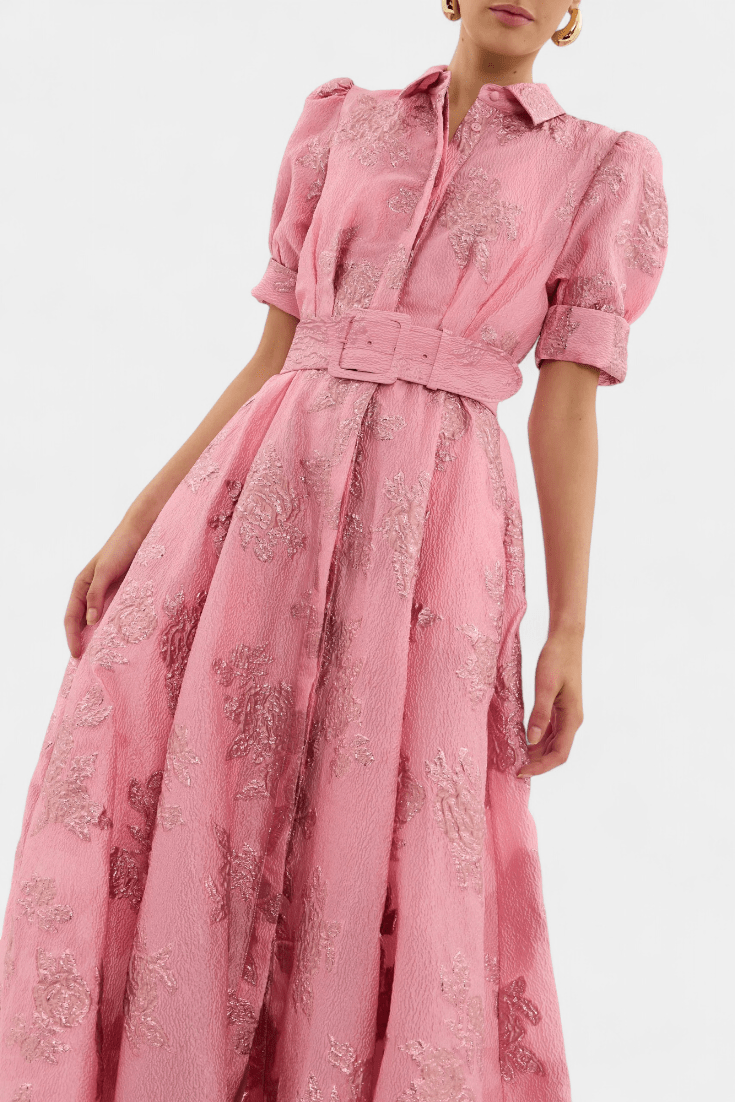 Celestine™ Maxi abito
